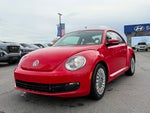 2016 Volkswagen Beetle 1.8T SE