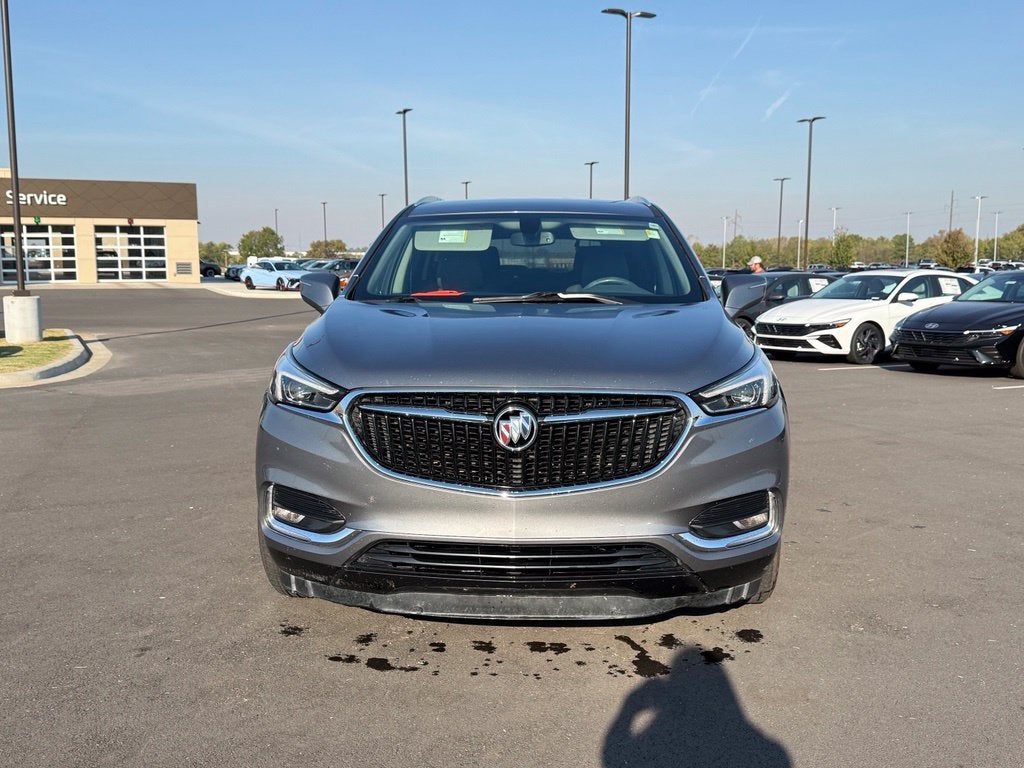 2019 Buick Enclave Essence