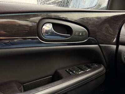 2017 Buick Enclave Premium Group