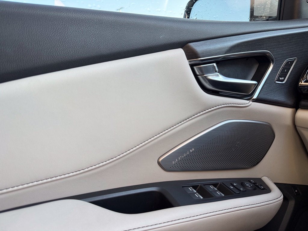 2025 Acura RDX Advance Package SH-AWD