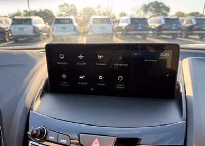 2025 Acura RDX Advance Package SH-AWD