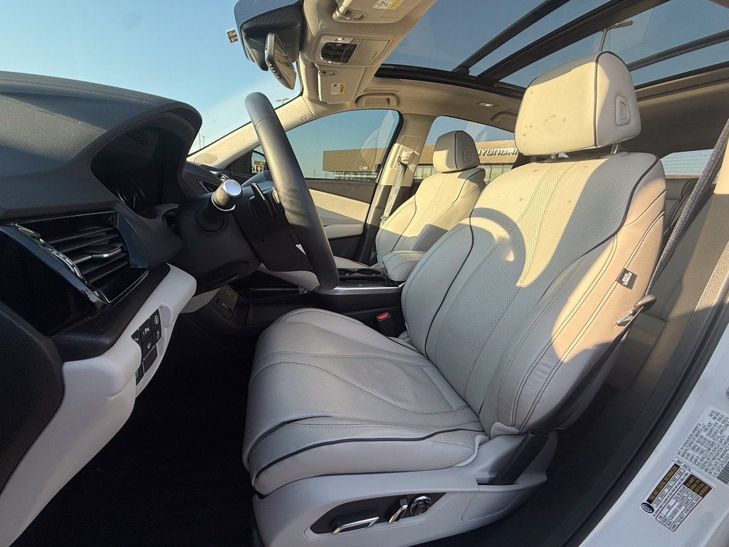 2025 Acura RDX Advance Package SH-AWD