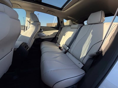 2025 Acura RDX Advance Package SH-AWD
