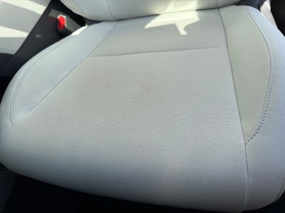 2025 Hyundai Santa Fe SE