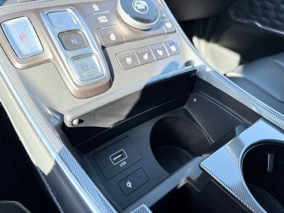 2021 Hyundai Santa Fe Limited