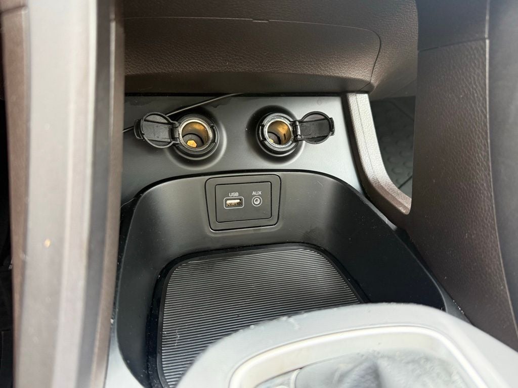 2018 Hyundai Santa Fe Sport 2.0T Ultimate