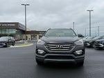 2018 Hyundai Santa Fe Sport 2.0T Ultimate