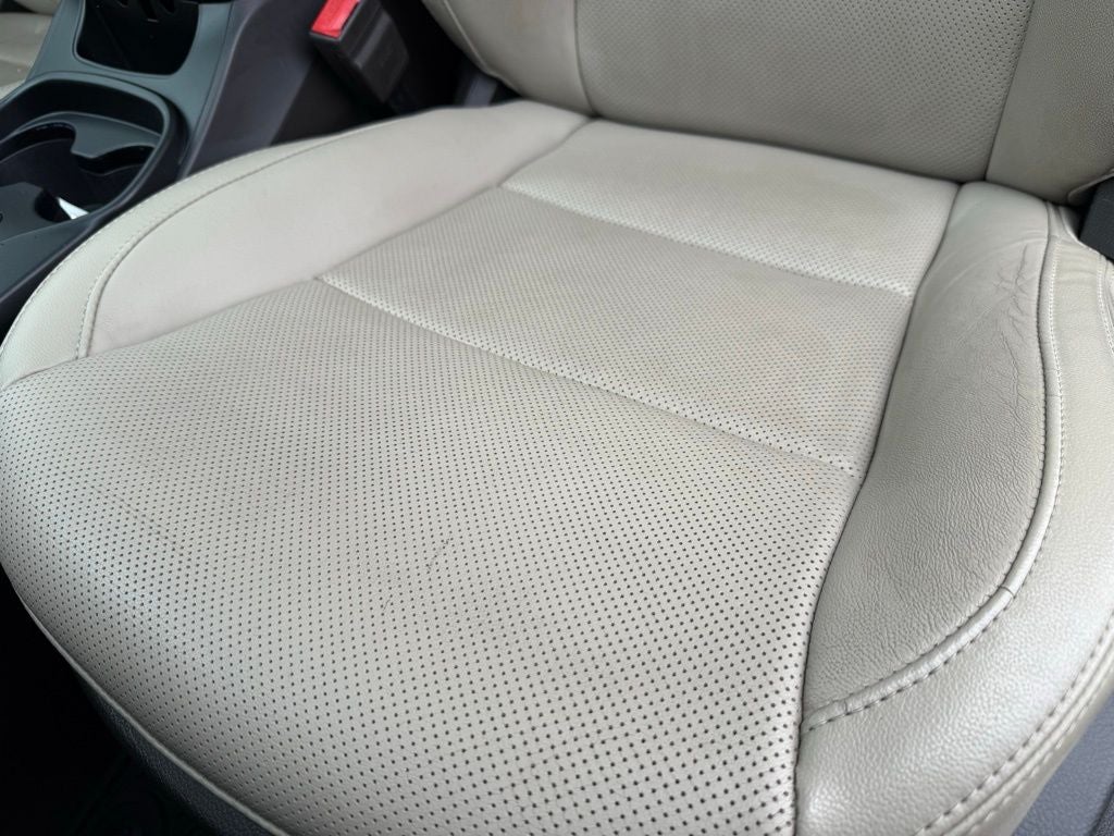 2018 Hyundai Santa Fe Sport 2.0T Ultimate