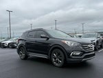 2018 Hyundai Santa Fe Sport 2.0T Ultimate