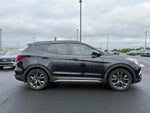 2018 Hyundai Santa Fe Sport 2.0T Ultimate