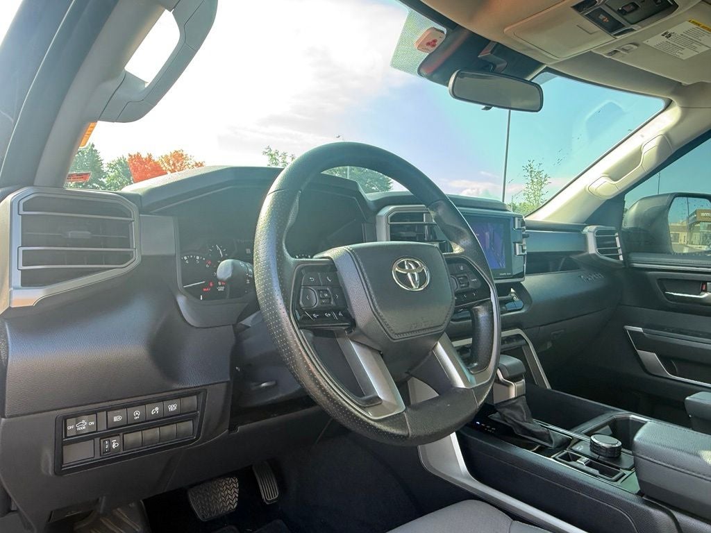 2023 Toyota Tundra SR5