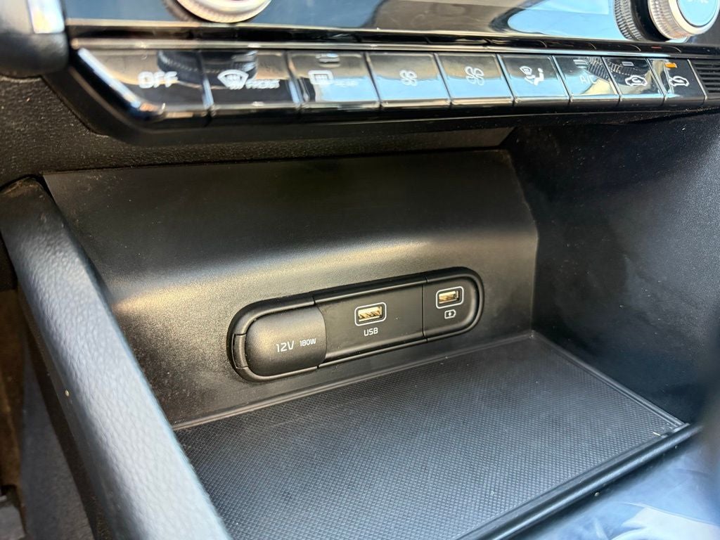 2023 Kia K5 EX