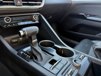 2023 Kia K5 EX