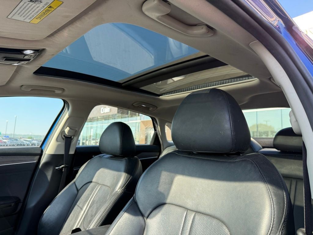 2023 Kia K5 EX