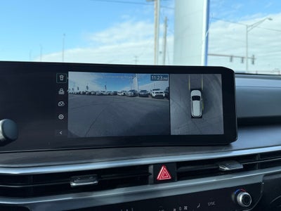 2024 Kia Sorento X-Line SX Prestige