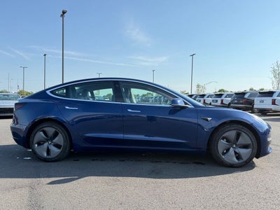 2019 Tesla Model 3 FSD Subcsription Capable