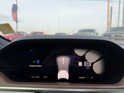 2022 Tesla Model S Base self driving capability