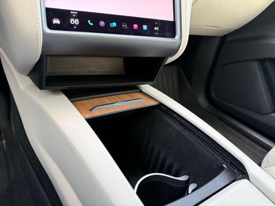 2020 Tesla Model X Long Range