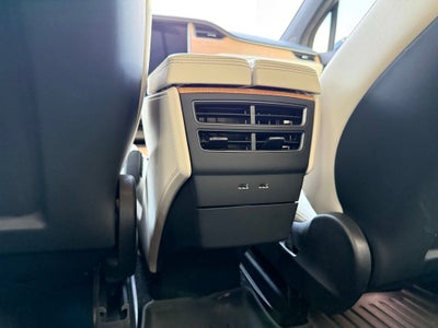 2020 Tesla Model X Long Range