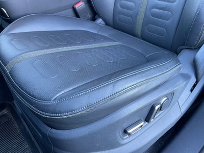 2022 Rivian R1T Launch Edition