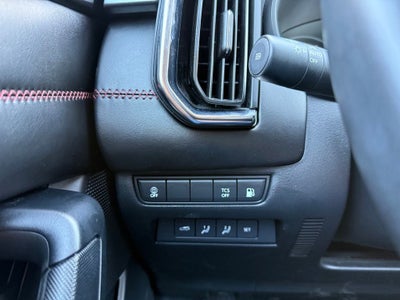 2025 Mazda Mazda CX-50 Hybrid Premium Plus