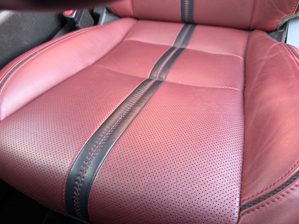 2025 Mazda Mazda CX-50 Hybrid Premium Plus
