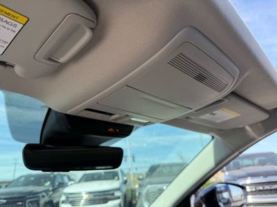 2023 Mazda Mazda CX-50 2.5 S Premium Plus Package