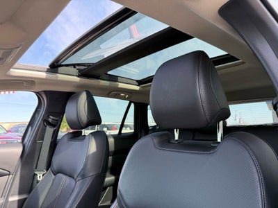 2023 Mazda Mazda CX-50 2.5 S Premium Plus Package