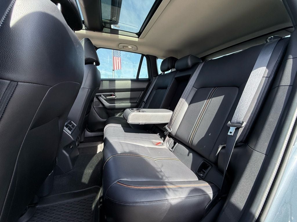 2023 Mazda Mazda CX-50 2.5 S Premium Plus Package