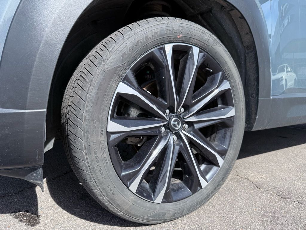 2023 Mazda Mazda CX-50 2.5 S Premium Plus Package