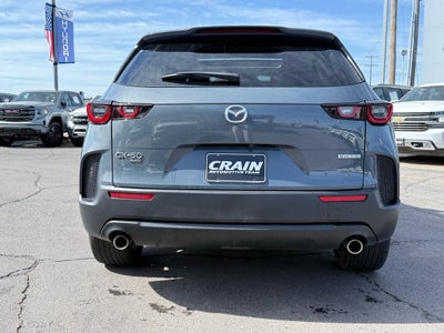 2023 Mazda Mazda CX-50 2.5 S Premium Plus Package
