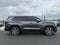 2024 Toyota Sequoia Capstone