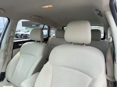 2014 Subaru XV Crosstrek 2.0i Premium