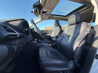 2023 Subaru Forester Touring