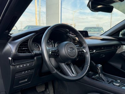 2024 Mazda Mazda3 2.5 Turbo Premium Plus Package