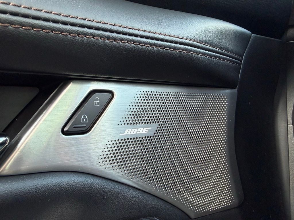 2024 Mazda Mazda3 2.5 Turbo Premium Plus Package