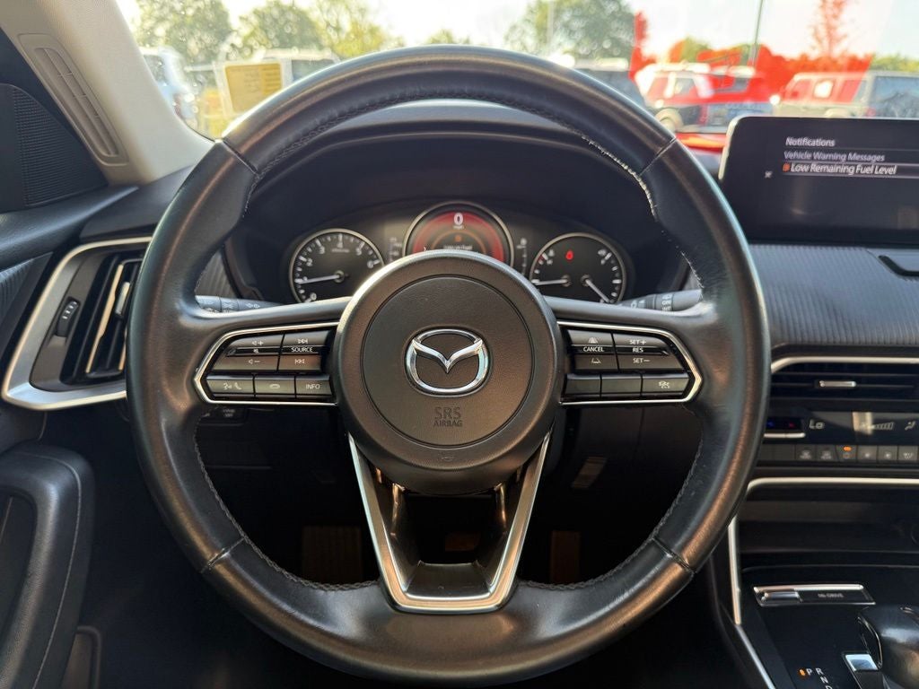 2024 Mazda Mazda CX-90 3.3 Turbo Select