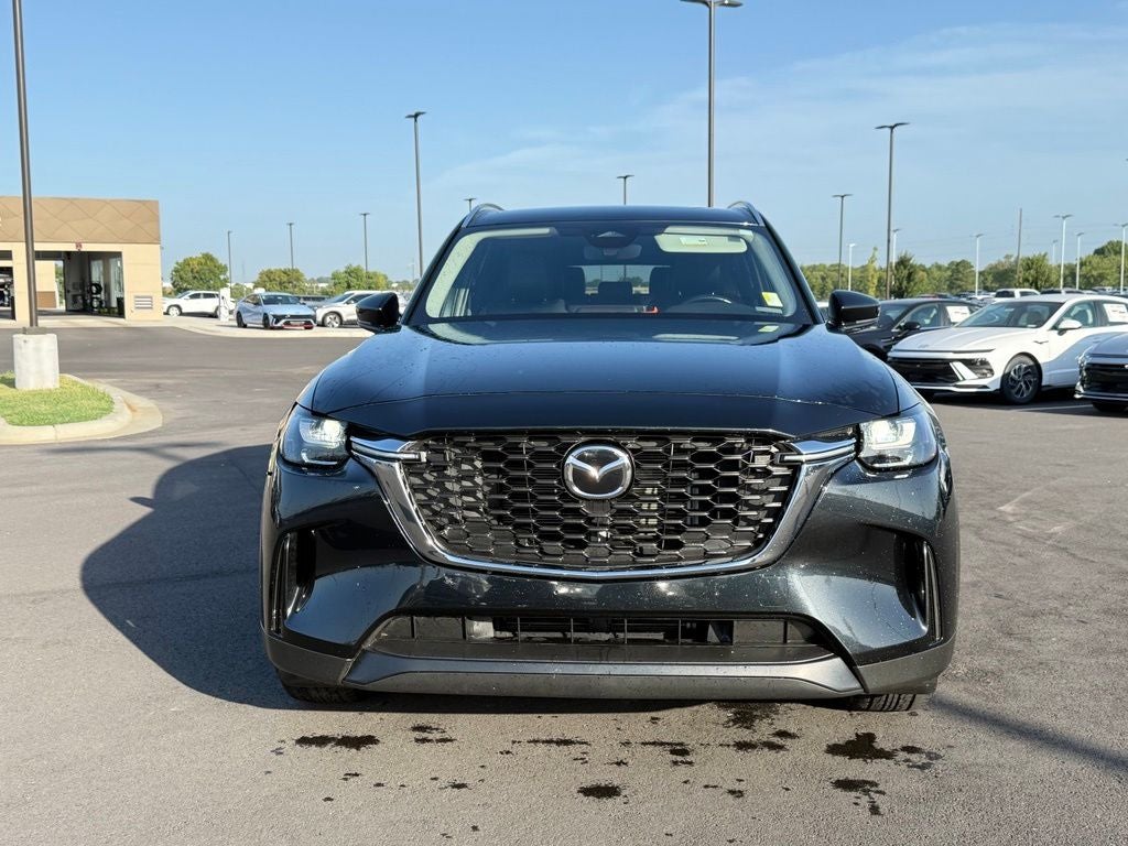 2024 Mazda Mazda CX-90 3.3 Turbo Select