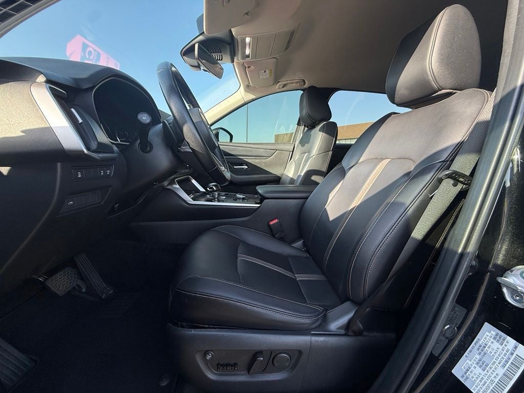 2024 Mazda Mazda CX-90 3.3 Turbo Select