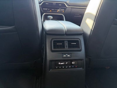 2024 Mazda Mazda CX-90 3.3 Turbo Select