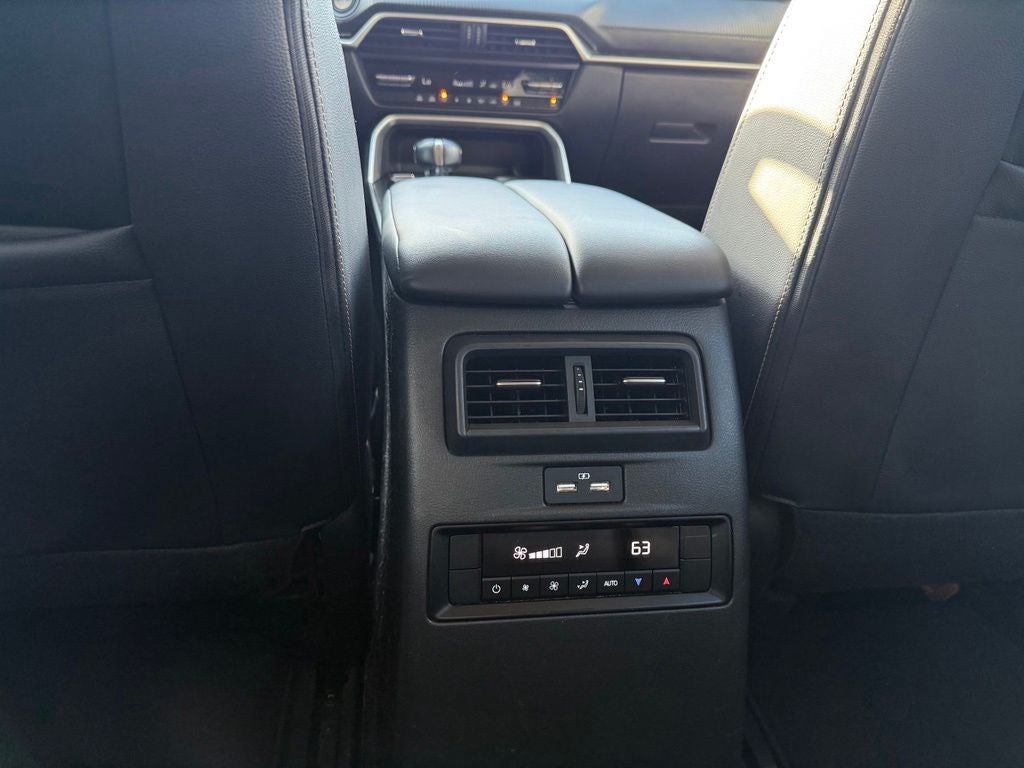 2024 Mazda Mazda CX-90 3.3 Turbo Select