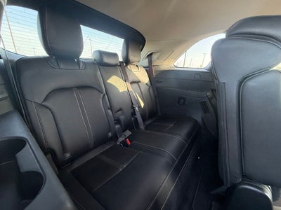 2024 Mazda Mazda CX-90 3.3 Turbo Select