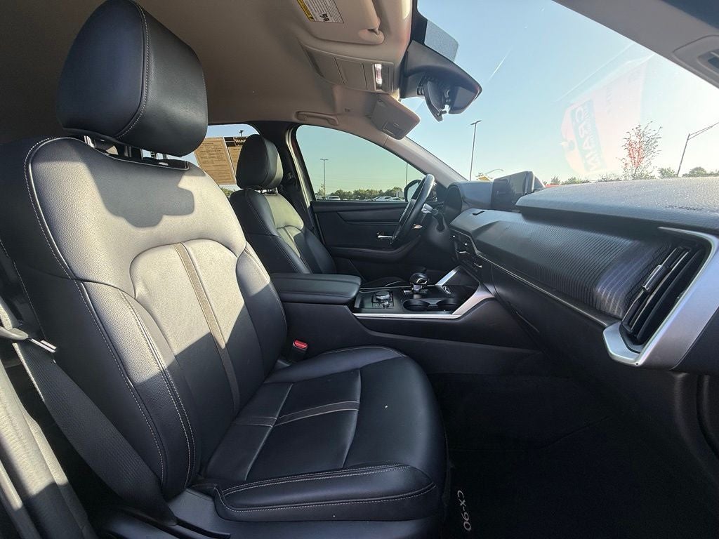 2024 Mazda Mazda CX-90 3.3 Turbo Select