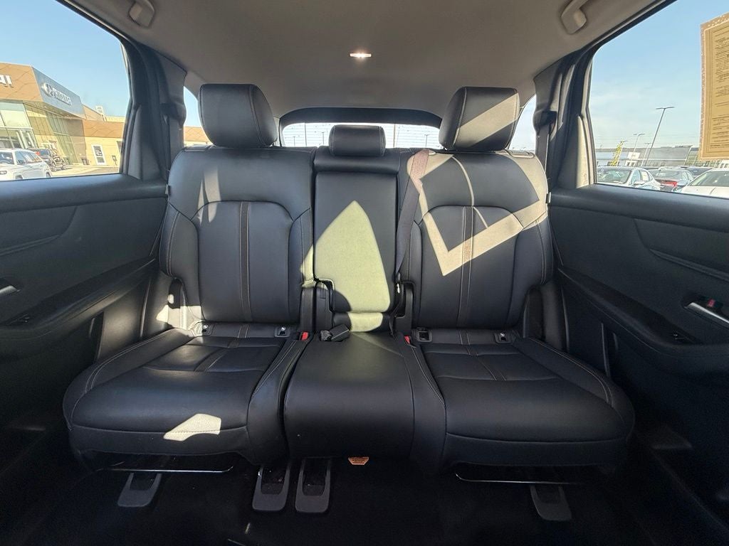 2024 Mazda Mazda CX-90 3.3 Turbo Select