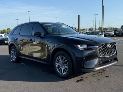 2024 Mazda Mazda CX-90 3.3 Turbo Select