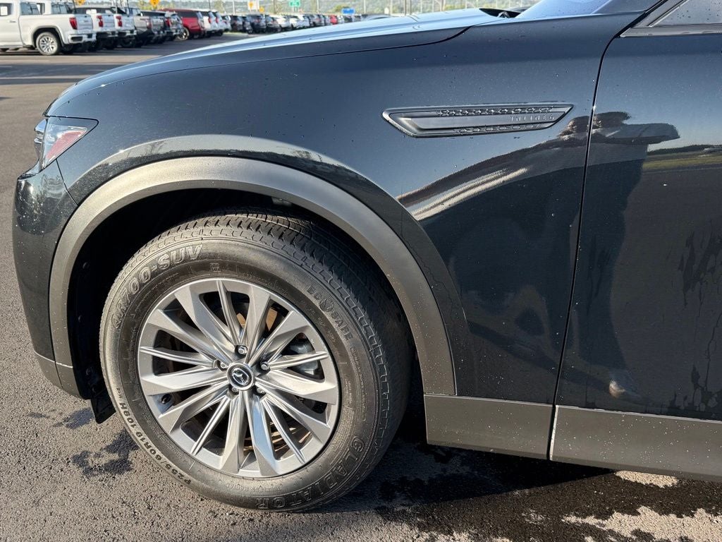 2024 Mazda Mazda CX-90 3.3 Turbo Select