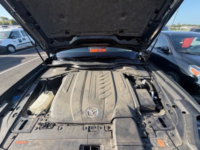 2024 Mazda Mazda CX-90 3.3 Turbo Select