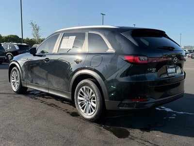 2024 Mazda Mazda CX-90 3.3 Turbo Select