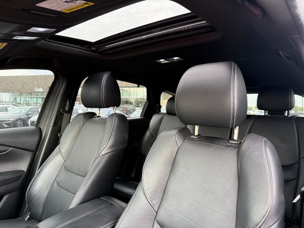 2021 Mazda Mazda CX-9 Grand Touring