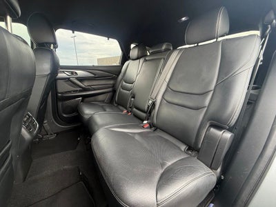 2021 Mazda Mazda CX-9 Grand Touring